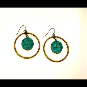 Unique Handmade Earrings